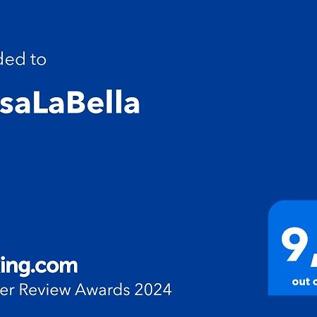 Nissalabella Lägenhet Nice Exteriör bild
